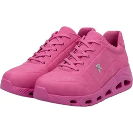 Rieker Dakota Damen Rosa 38