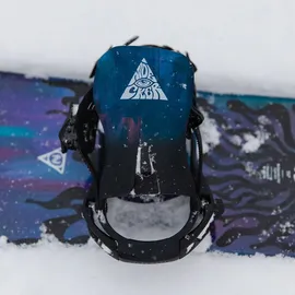 NIDECKER Supermatic Dusk XL