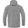 Jako Softshelljacke Light grau meliert S