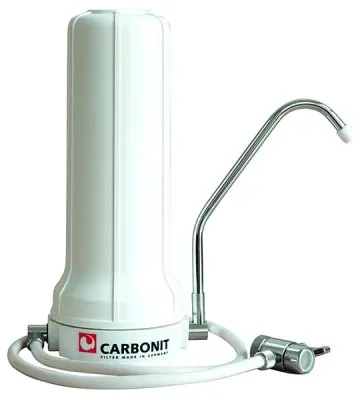 Carbonit SanUNO Basic Auftischfilter