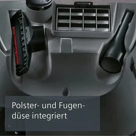 Siemens VSZ3XTRM11 schwarz