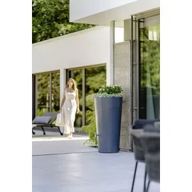 GARANTIA Stone 2in1 Regenspeicher lava