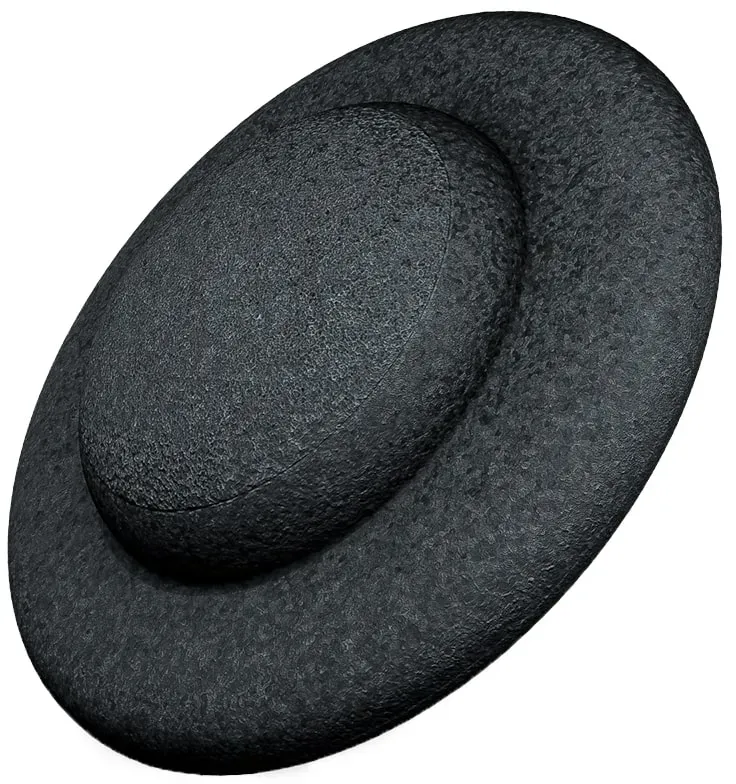 Stapelstein Board - Farbe: Black, Farbe: Black