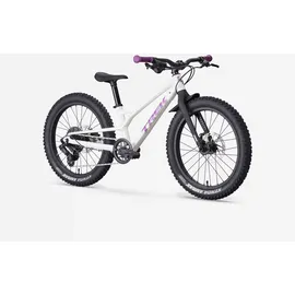 Trek Wahoo 20 Zoll RH 31 cm weiß