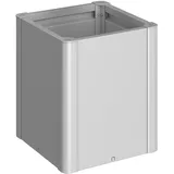 Biohort Belvedere Midi 50 53 x 53 x 61 cm silber metallic