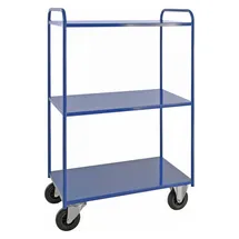 Kongamek Etagenwagen 1490 mm Blau