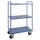 Kongamek Etagenwagen 1490 mm Blau
