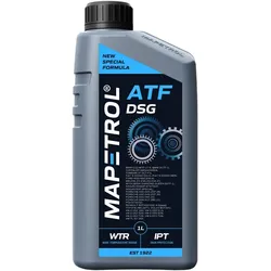 Mapetrol ATF DSG 1 Liter
