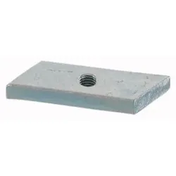 Eaton 177087 Gewindeplatte für Ankerschiene M10 XNNGP-M10