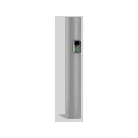 RZB LUPALO charge Wandladestation Typ 2 (22 kW) 1 m