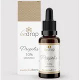 bedrop Propolis Tinktur mit Pipette 5% - alkoholfrei (30ml)