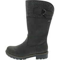 Rieker Winterstiefel Damen Grau 42
