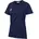 hmlGO T-Shirt Blau S