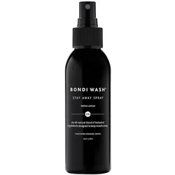 Bondi Wash STAY AWAY SPRAY NATIVE LEMON Insektenschutz 125 ml 