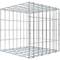 Gabiona Anbaugabione Typ 2 40 x 40 x 40 cm