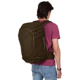 Thule Landmark Reiserucksack 55 cm oliv