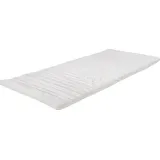 Topper Living Easy H2 ca. 200x200cm