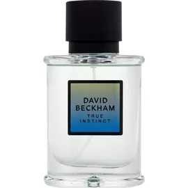 David Beckham True Instinct Eau de Parfum 50 ml