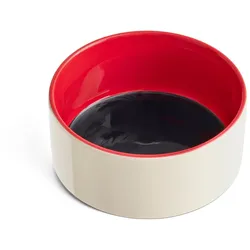 HAY - Dogs Fressnapf, blau / rot