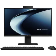 Asus All-in-One PC ExpertCenter P4 C5-210H 2023 24" Full HD Intel Core 5 4,8 GHz 16 GB RAM 512 GB SSD Intel Arc Graphics Win 11 Pro