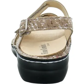 Finn Comfort Gomera sesame 43
