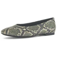 Gabor Ballerina in grün | Gr.: 38