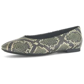 Gabor Ballerina in grün | Gr.: 38