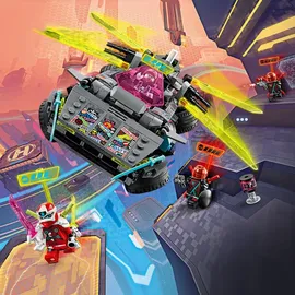 LEGO Ninjago Ninja-Tuning-Fahrzeug 71710
