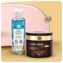 Yves Rocher Riche Crème Intensivpflege Öl 75 ml