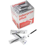 Interprox plus Interdentalbürsten 80 St.