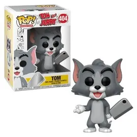 Funko Tom & Jerry Tom Sammelfigur mehrfarbig