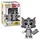 Funko Tom & Jerry Tom Sammelfigur mehrfarbig
