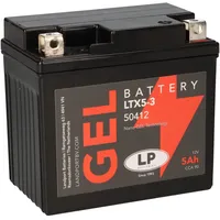 Landport LTX5-3 5 Ah