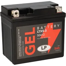Landport LTX5-3 5 Ah
