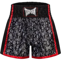 TapouT Camino Thaibox-Hose