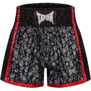 TapouT Camino Thaibox-Hose