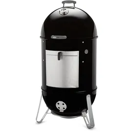 WEBER Smokey Mountain Cooker 57 cm schwarz 731004