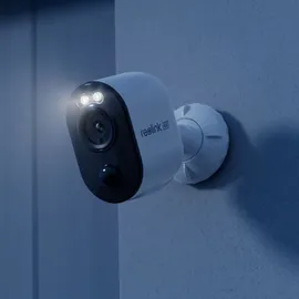 Reolink Argus Series B350 Weiß