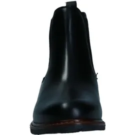 TAMARIS Da.-Stiefel für Damen, Stiefeletten für Damen, schwarz, 37 EU