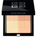 Givenchy Primse Libre Pressed Powder 7 g Nr. 05 Popeline Mimosa