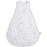 roba Schlafsack Easy Air safe asleep® Sternenzauber - Gr.74/80
