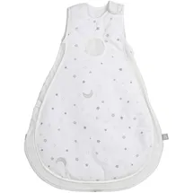 roba Schlafsack Easy Air safe asleep® Sternenzauber - Gr.74/80