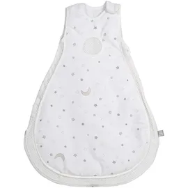 roba Schlafsack Easy Air safe asleep® Sternenzauber - Gr.74/80