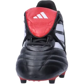 adidas Copa Gloro 2 FG Herren Core Black/Cloud White/Better Scarlet 48