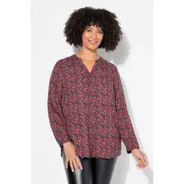 Angel Of Style by Happy Size Angel of Style Tunika in schwarz | Gr.: 44