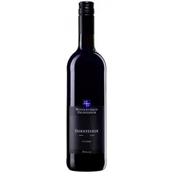 Deidesheimer Dornfelder Rotwein trocken 0,75L