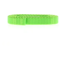 Edelrid Tech Web Sling Bandschlinge Grün