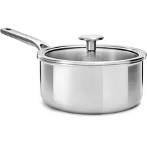 KitchenAid MultiPly Kochtopf 20 cm rund
