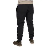 Fox International Fox, International Sherpa Jogger Schwarz/Orange XL
