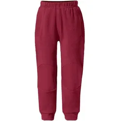 VAUDE Kinder Pulex Pants, salsa, 110